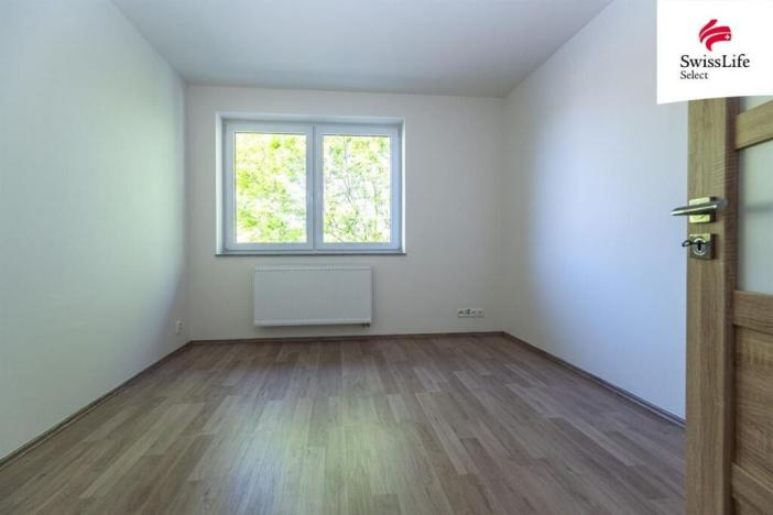 Prodej bytu 3+kk, Břežany II, 74 m2