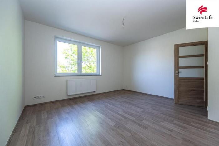 Prodej bytu 3+kk, Břežany II, 74 m2