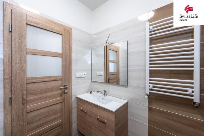 Prodej bytu 3+kk, Břežany II, 74 m2