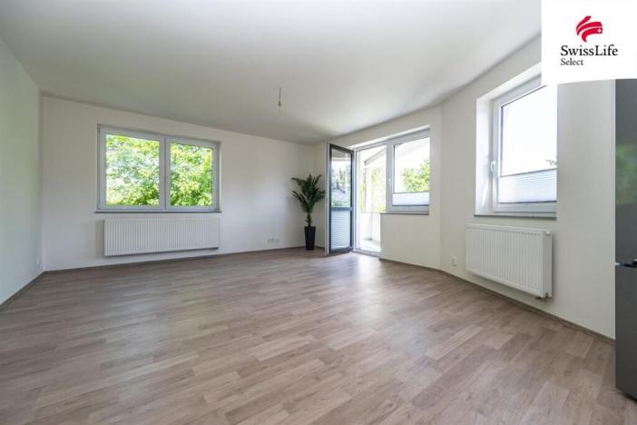 Prodej bytu 3+kk, Břežany II, 74 m2