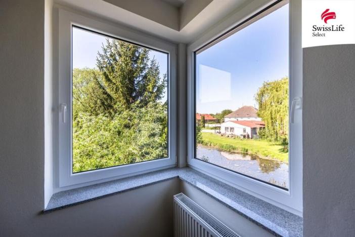 Prodej bytu 3+kk, Břežany II, 83 m2