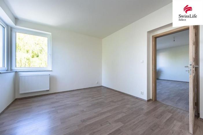 Prodej bytu 3+kk, Břežany II, 83 m2