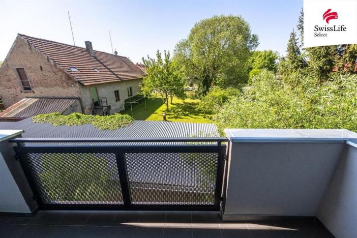 Prodej bytu 3+kk, Břežany II, 83 m2