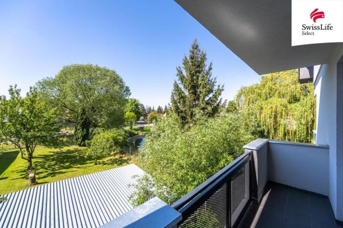 Prodej bytu 3+kk, Břežany II, 83 m2