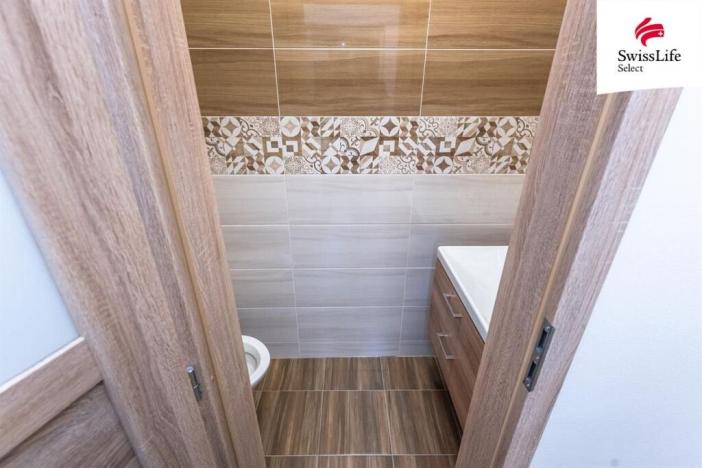 Prodej bytu 3+kk, Břežany II, 83 m2