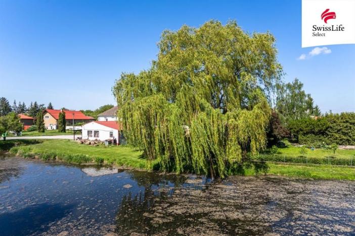 Prodej bytu 3+kk, Břežany II, 83 m2