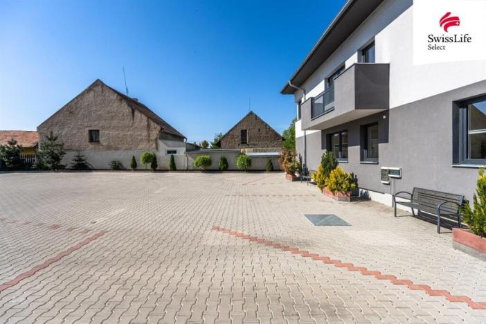 Prodej bytu 3+kk, Břežany II, 83 m2