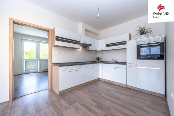 Prodej bytu 3+kk, Břežany II, 83 m2