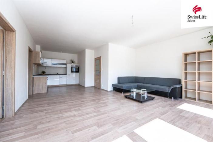 Prodej bytu 3+kk, Břežany II, 83 m2