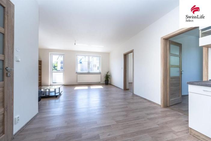 Prodej bytu 3+kk, Břežany II, 83 m2