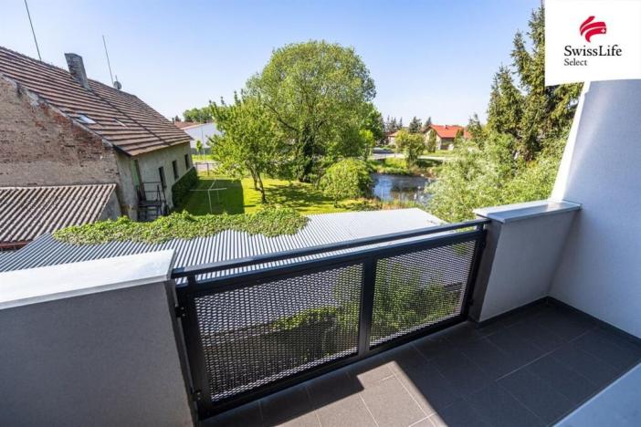 Prodej bytu 3+kk, Břežany II, 83 m2