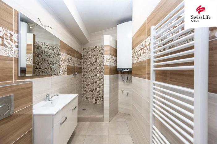 Prodej bytu 3+kk, Břežany II, 83 m2