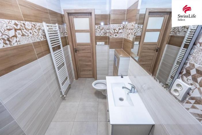 Prodej bytu 3+kk, Břežany II, 83 m2