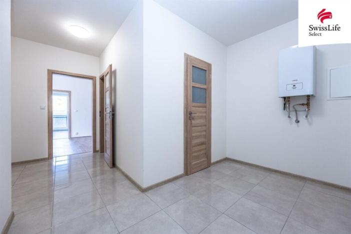 Prodej bytu 3+kk, Břežany II, 83 m2