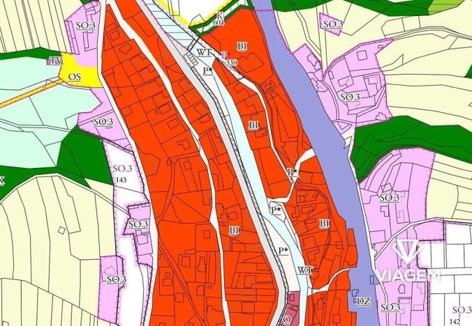 Prodej podílu zahrady, Lidečko, 214 m2