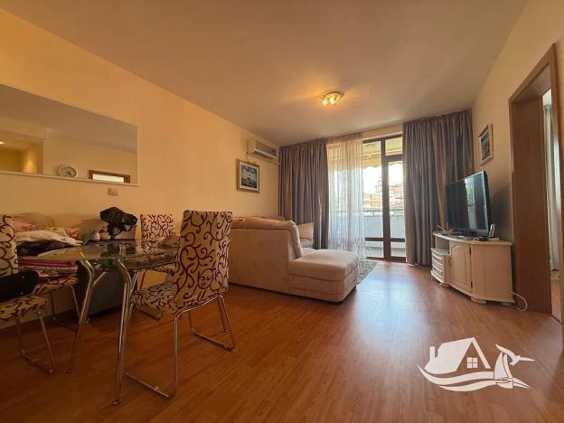 Prodej bytu 3+kk, Nesebar, Bulharsko, 90 m2