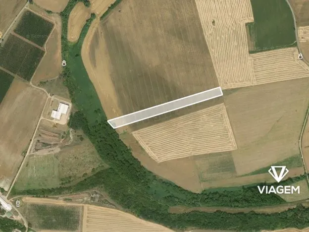 Prodej podílu pole, Postoloprty, 2396 m2