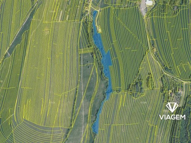 Prodej podílu pole, Újezd, 2149 m2