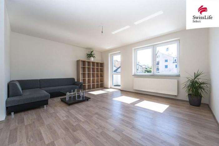 Prodej bytu 3+kk, Břežany II, 81 m2