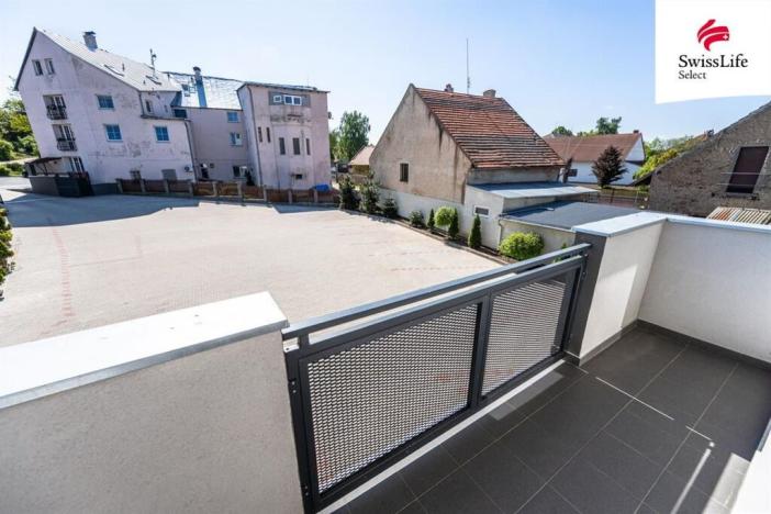 Prodej bytu 3+kk, Břežany II, 81 m2