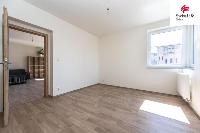 Prodej bytu 3+kk, Břežany II, 81 m2