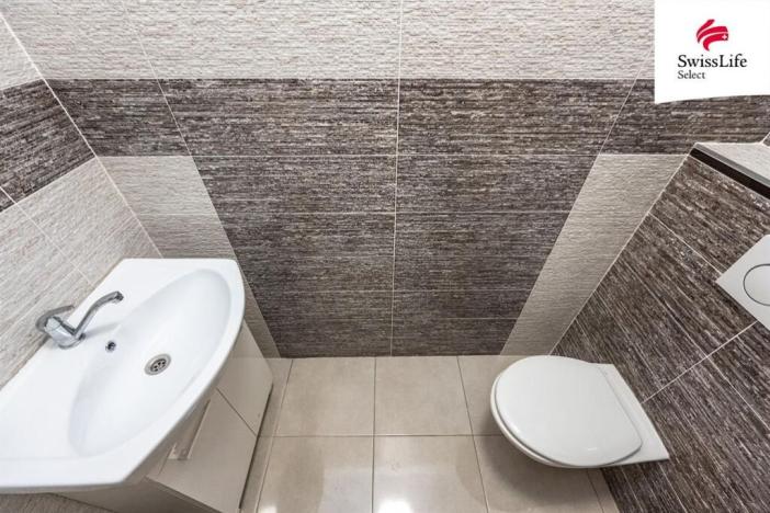 Prodej bytu 3+kk, Břežany II, 81 m2