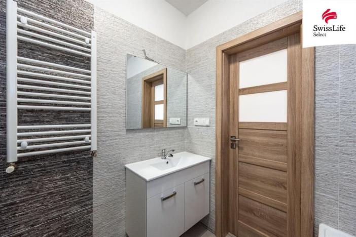 Prodej bytu 3+kk, Břežany II, 81 m2