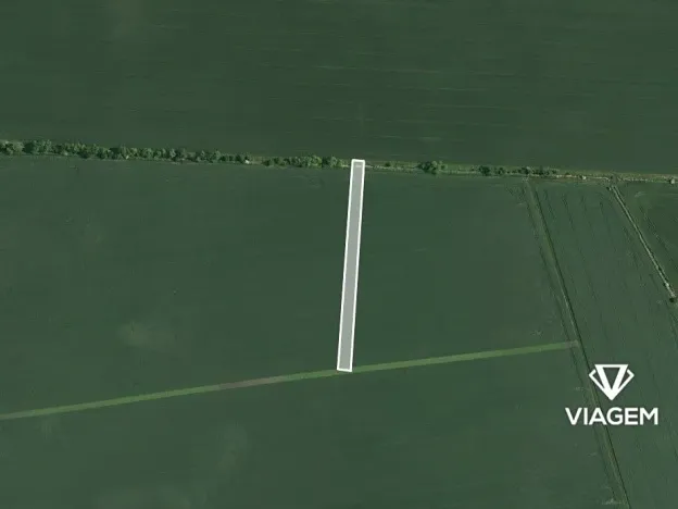 Prodej podílu pole, Blučina, 648 m2