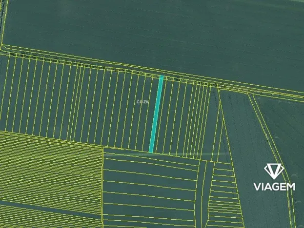 Prodej podílu pole, Blučina, 648 m2