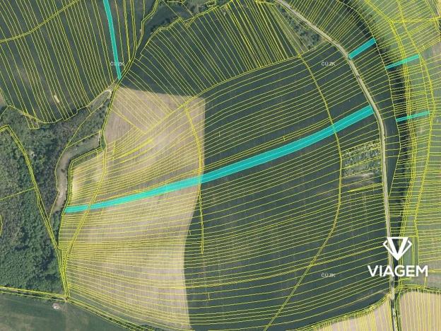 Prodej podílu pole, Dobročkovice, 3043 m2