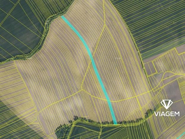 Prodej podílu pole, Dobročkovice, 4615 m2