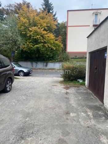 Pronájem garáže, Ústí nad Labem - Ústí nad Labem-centrum, Hoření, 18 m2