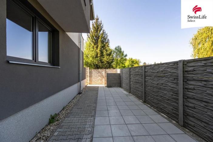 Prodej bytu 2+kk, Břežany II, 57 m2