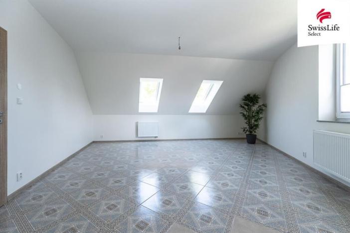 Prodej bytu 3+kk, Břežany II, 77 m2