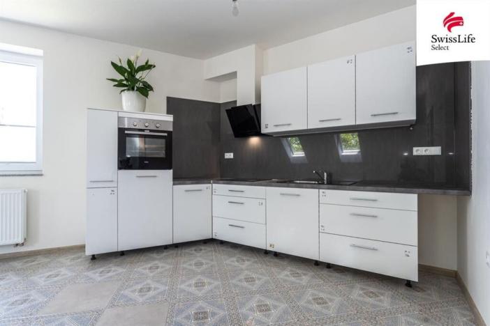 Prodej bytu 3+kk, Břežany II, 77 m2