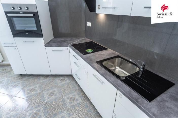 Prodej bytu 3+kk, Břežany II, 77 m2