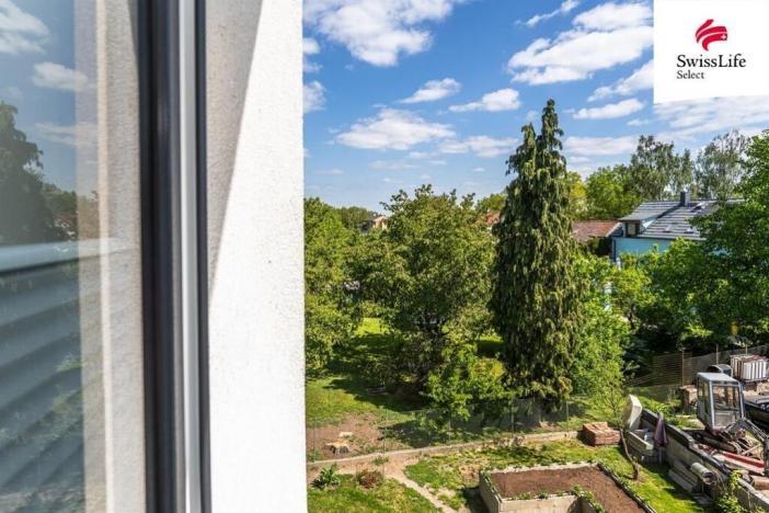 Prodej bytu 3+kk, Břežany II, 77 m2