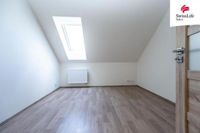 Prodej bytu 3+kk, Břežany II, 77 m2