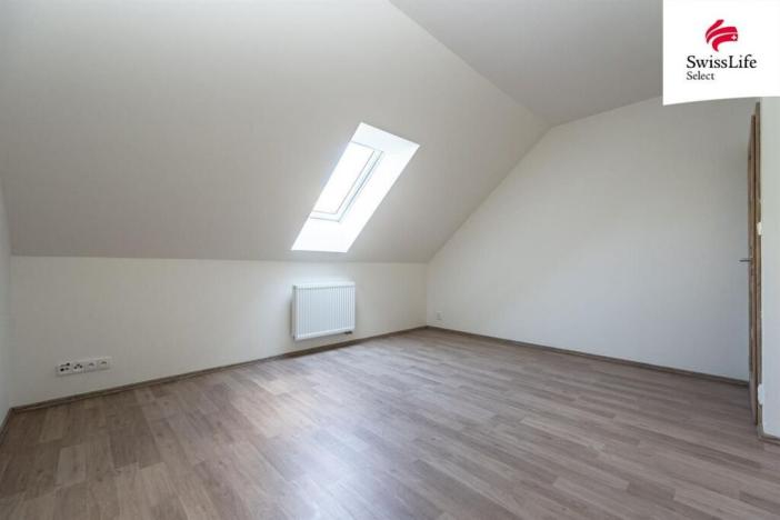 Prodej bytu 3+kk, Břežany II, 77 m2