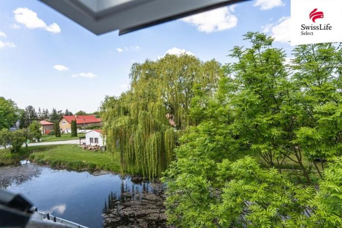 Prodej bytu 3+kk, Břežany II, 77 m2