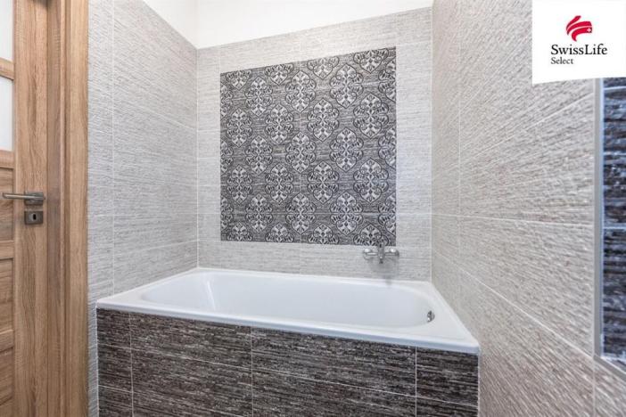 Prodej bytu 3+kk, Břežany II, 77 m2