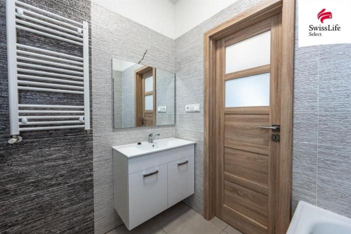 Prodej bytu 3+kk, Břežany II, 77 m2