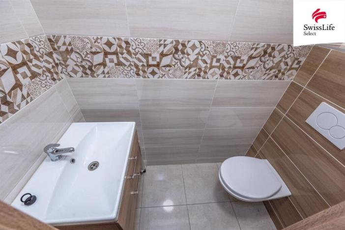 Prodej bytu 3+kk, Břežany II, 77 m2