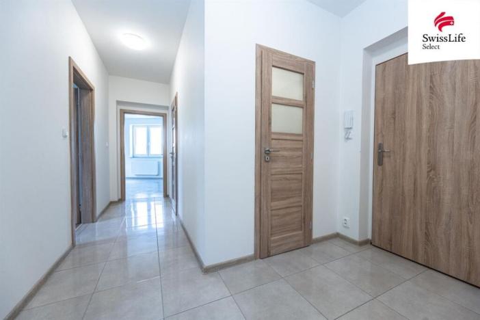 Prodej bytu 3+kk, Břežany II, 77 m2