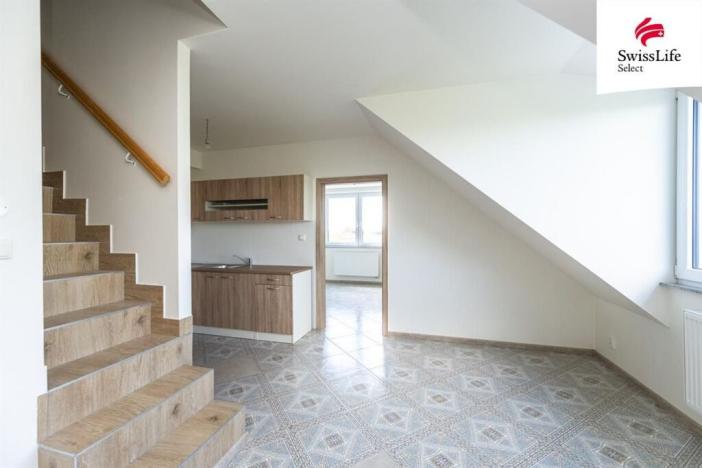 Prodej bytu 3+kk, Břežany II, 85 m2