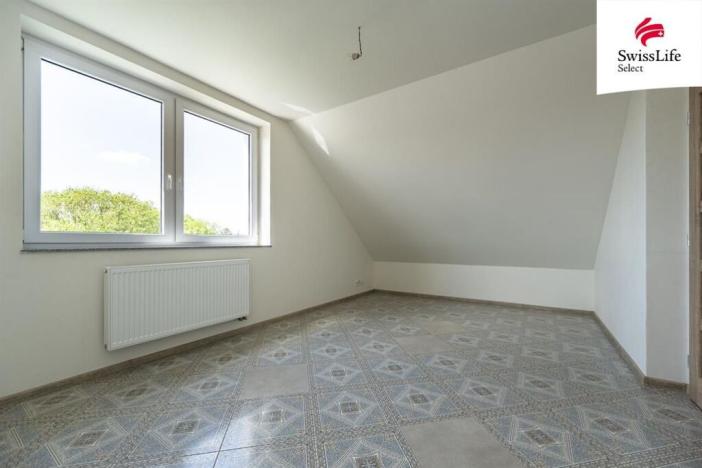 Prodej bytu 3+kk, Břežany II, 85 m2