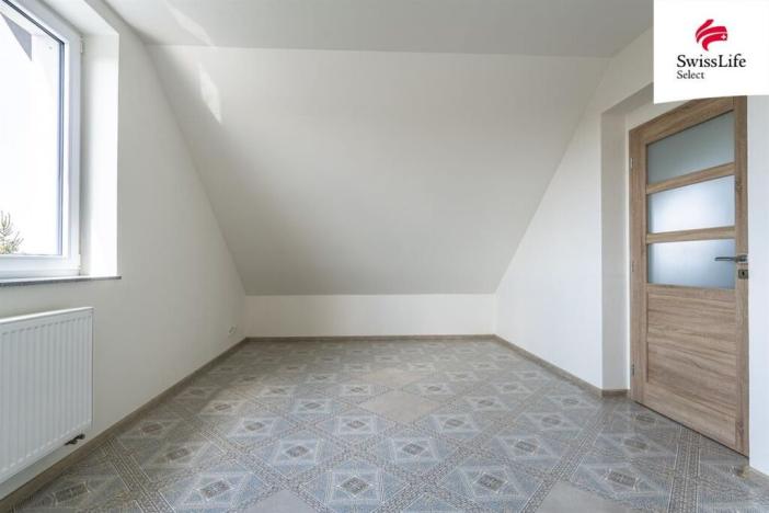 Prodej bytu 3+kk, Břežany II, 85 m2