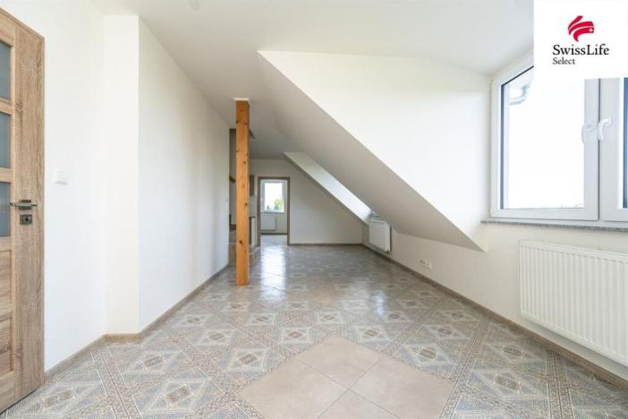 Prodej bytu 3+kk, Břežany II, 85 m2