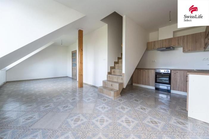 Prodej bytu 3+kk, Břežany II, 85 m2