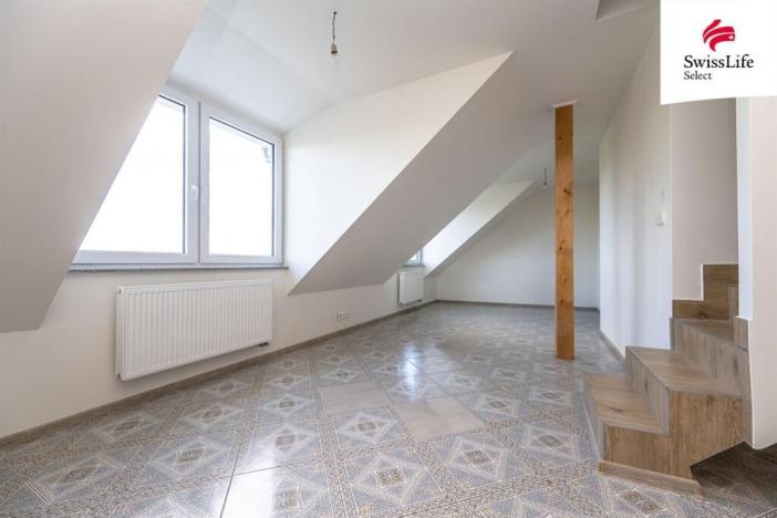 Prodej bytu 3+kk, Břežany II, 85 m2